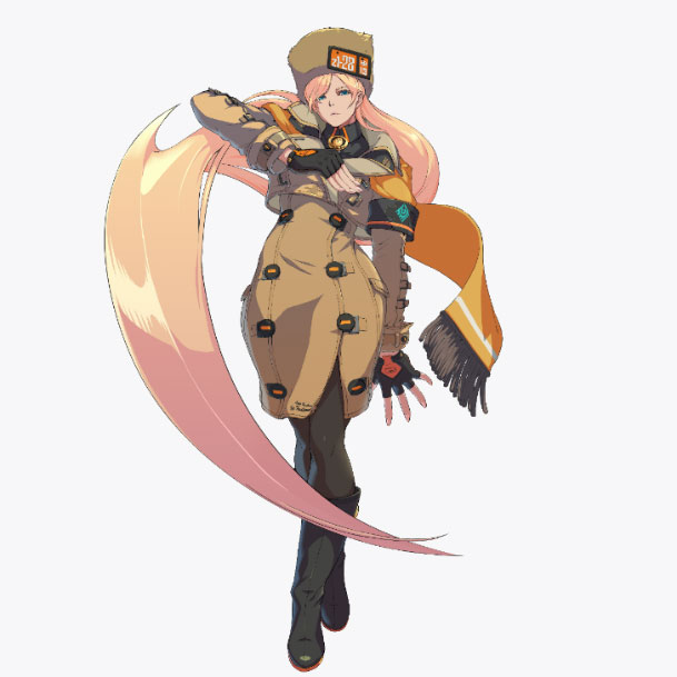 ミリア