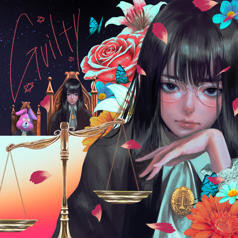 ジャケ