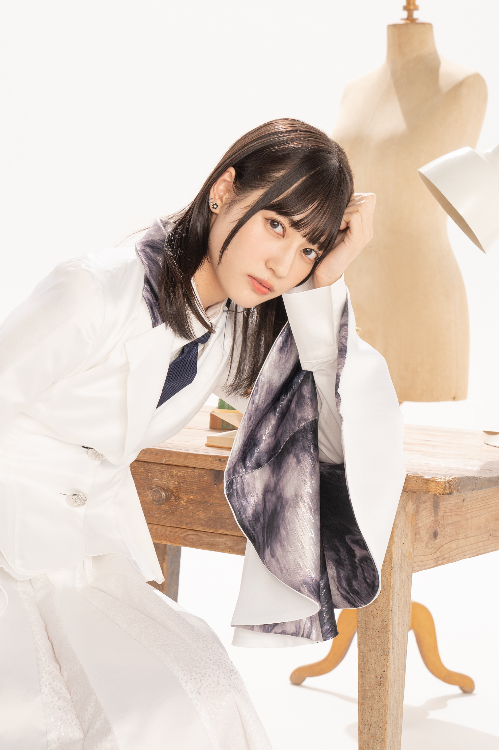アー写