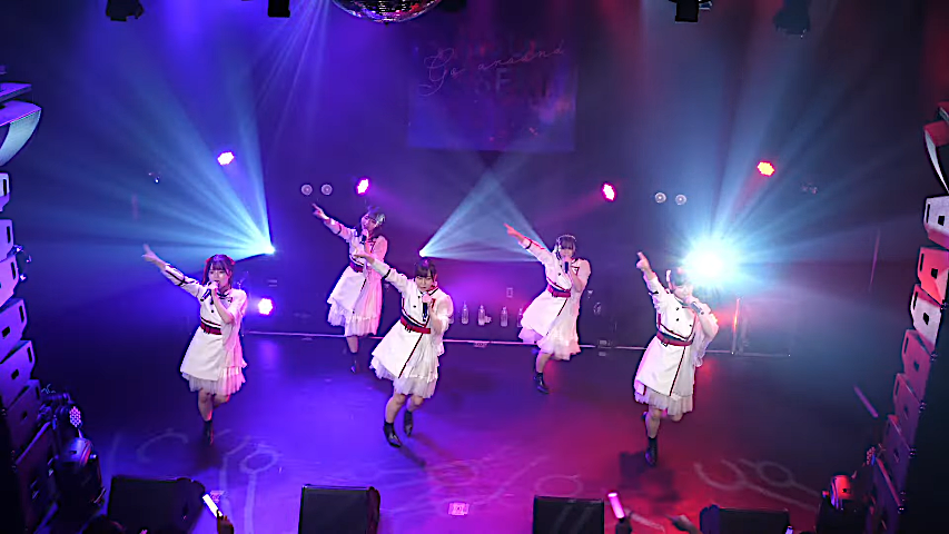 ライブ
