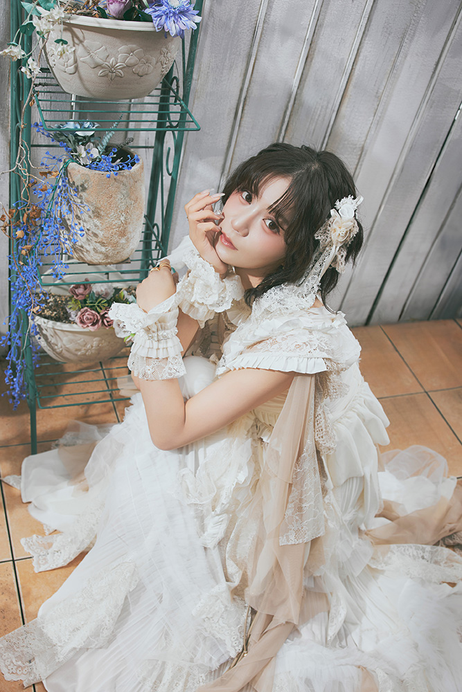 アー写