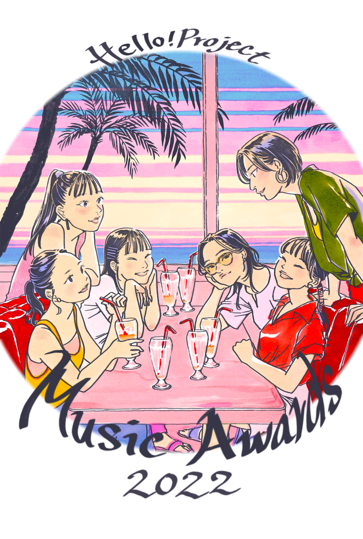 ポスター
