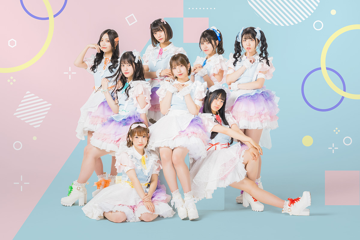 アー写