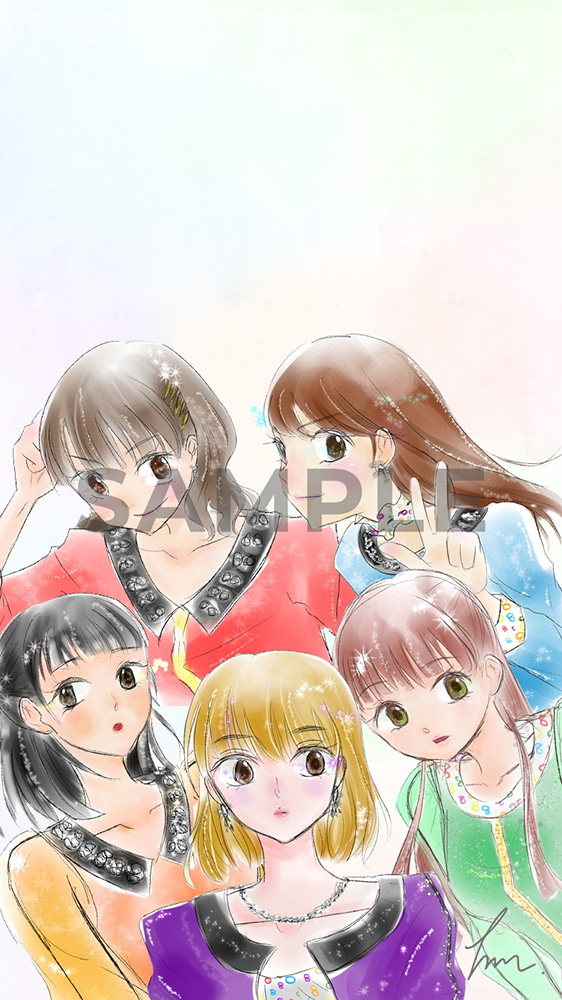 イラスト