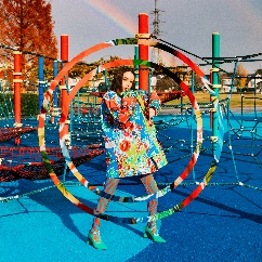 ジャケ写