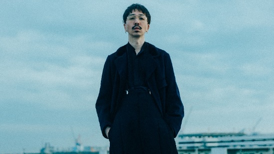 アー写