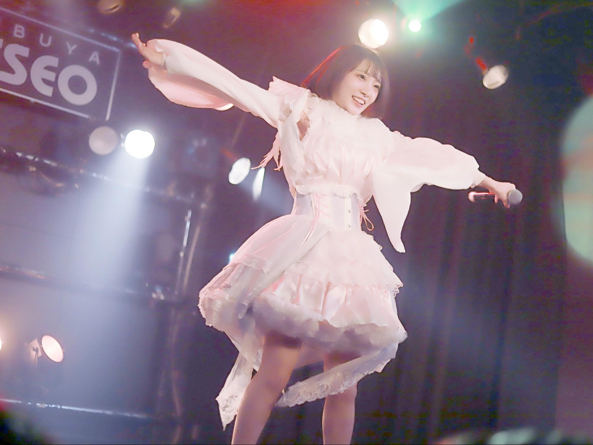 レポ写