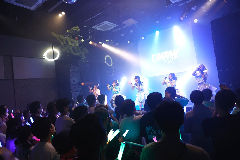 LIVE