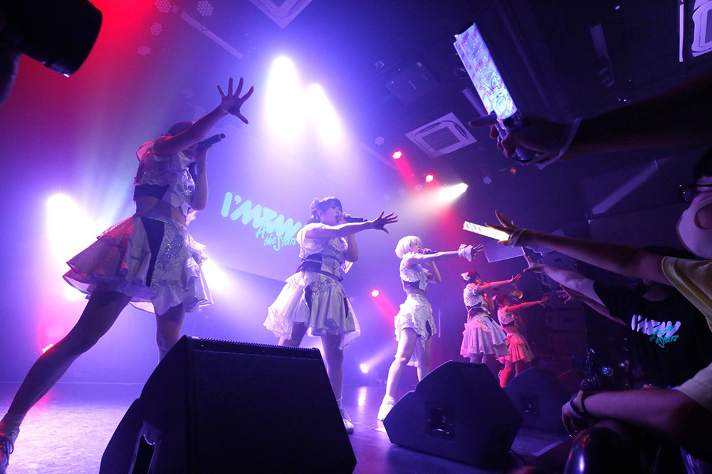 LIVE