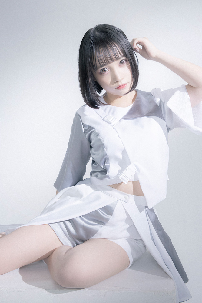 アー写
