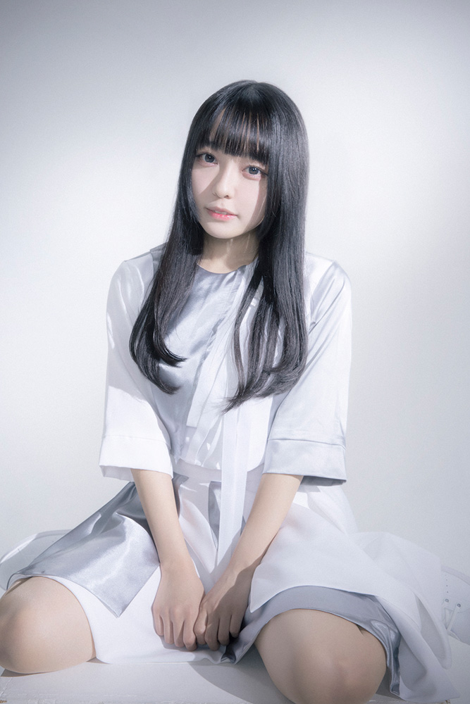 アー写