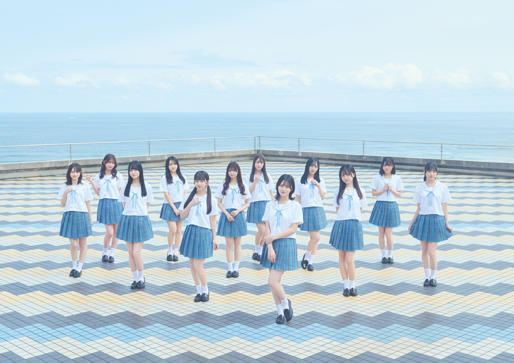 アー写
