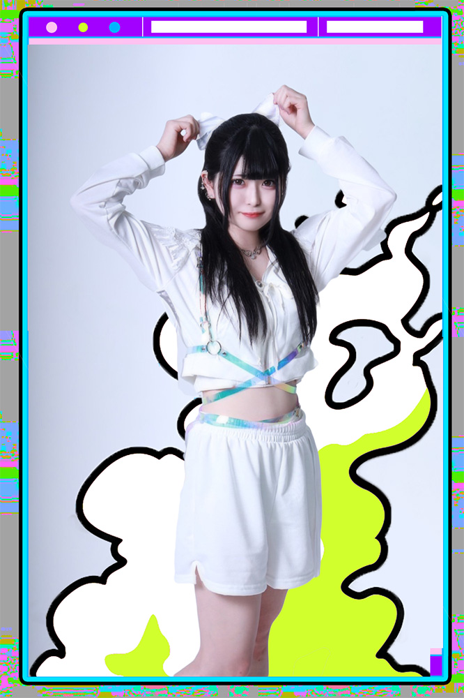アー写