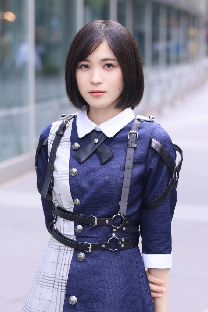 アー写