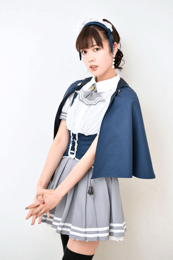 渚かおり