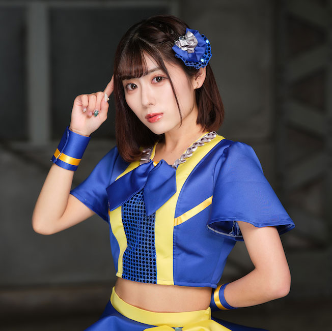 荻野あやか