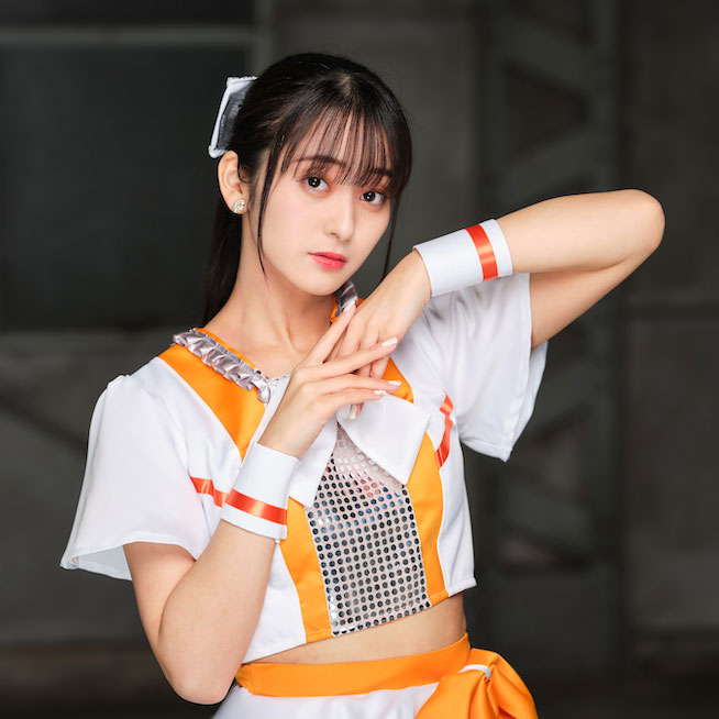 増田恵美