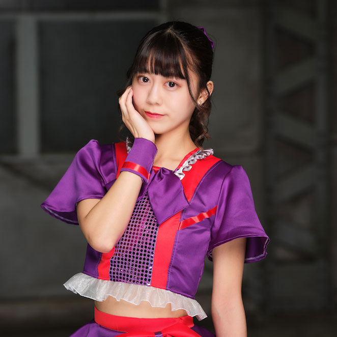音羽まいみ