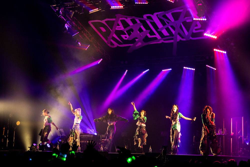 ライブ1
