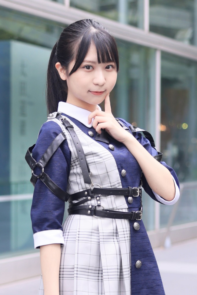 アー写