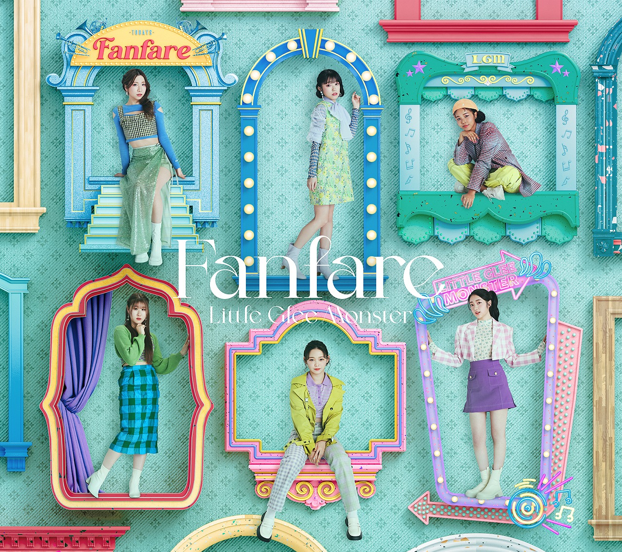 ジャケ写