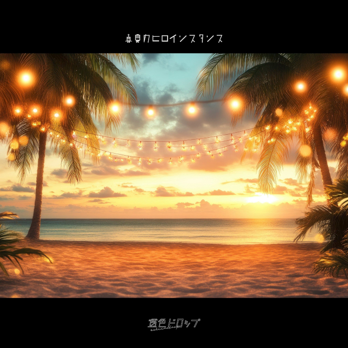 ジャケット