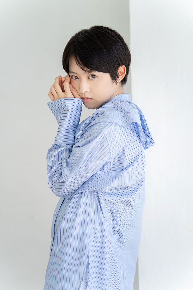 アー写