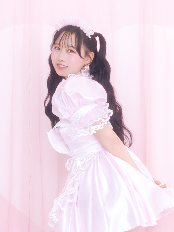 Piki 松本かれん 🫧🎀新ユニット結成🎀🫧 FRUITS ZIPPER 🍑松本かれん @__