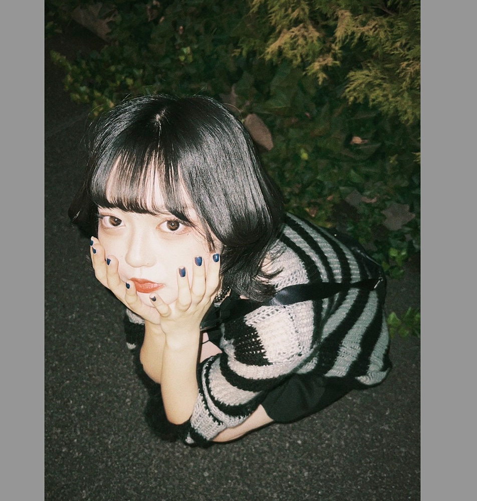 アー写
