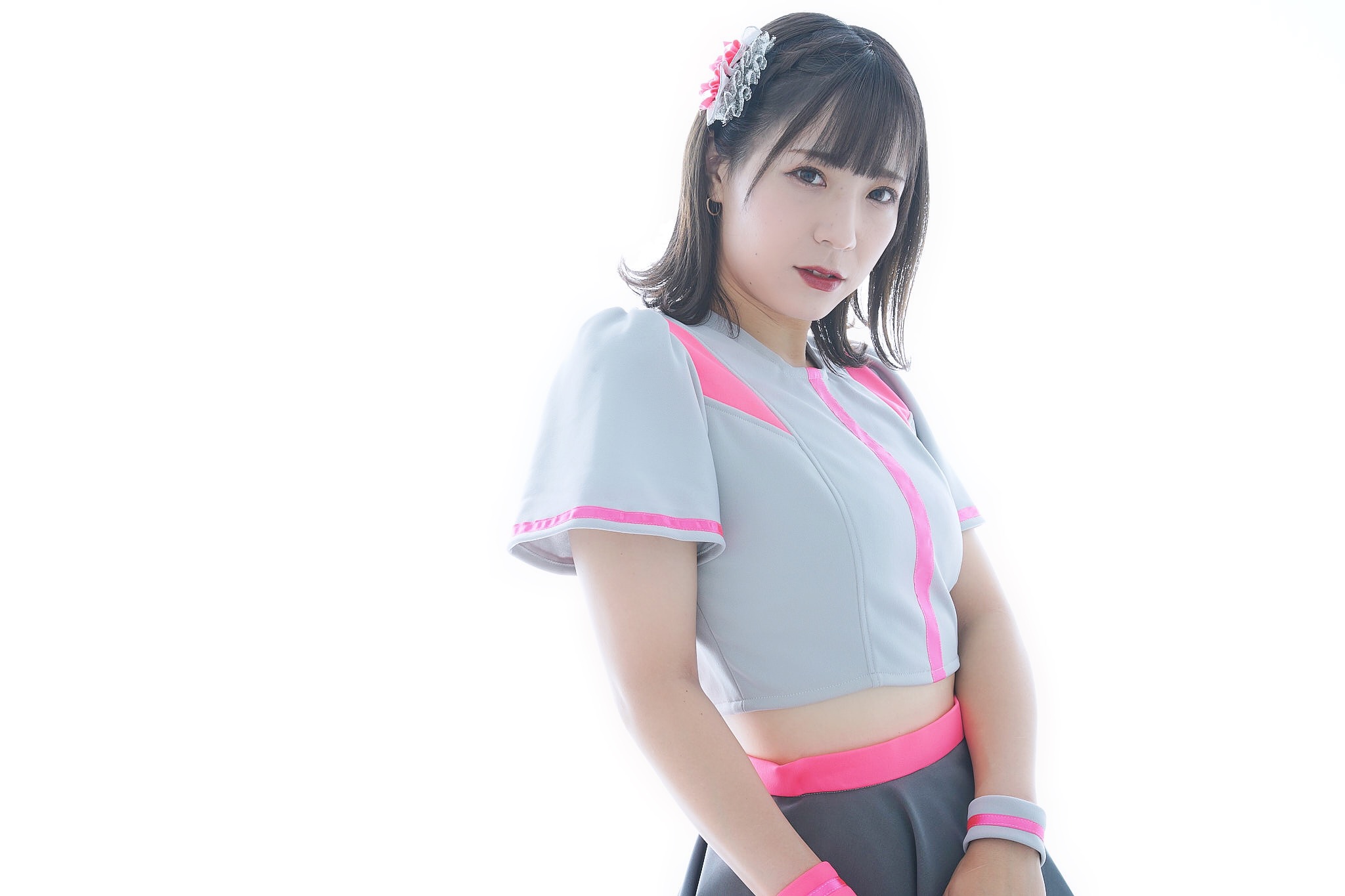 ​百瀬めい