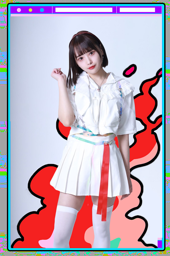 アー写