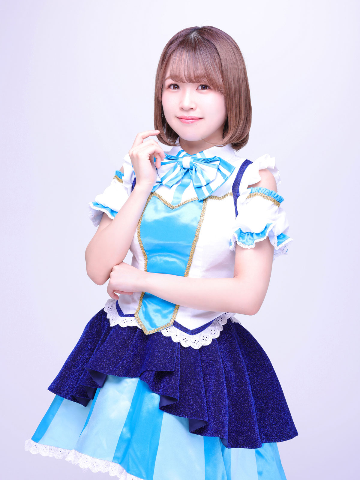 吉咲みゆ