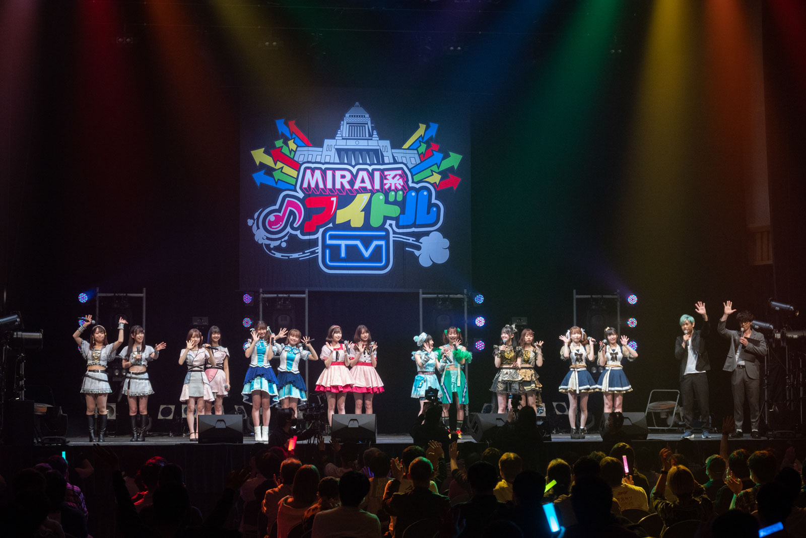 MIRAI TV