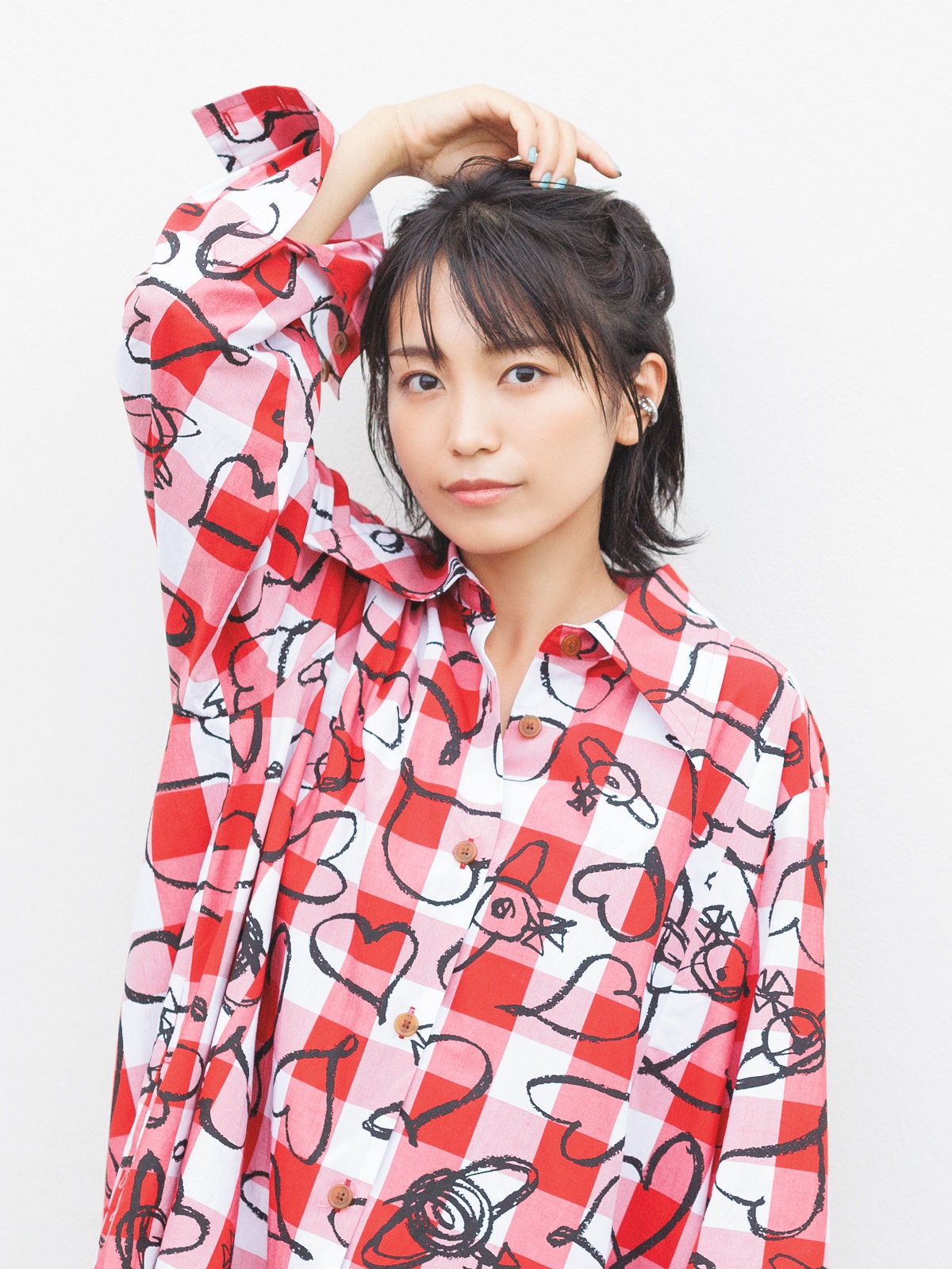 アー写