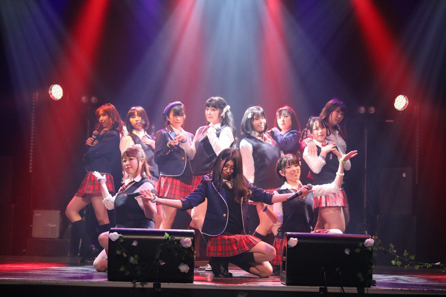 燃えこれ