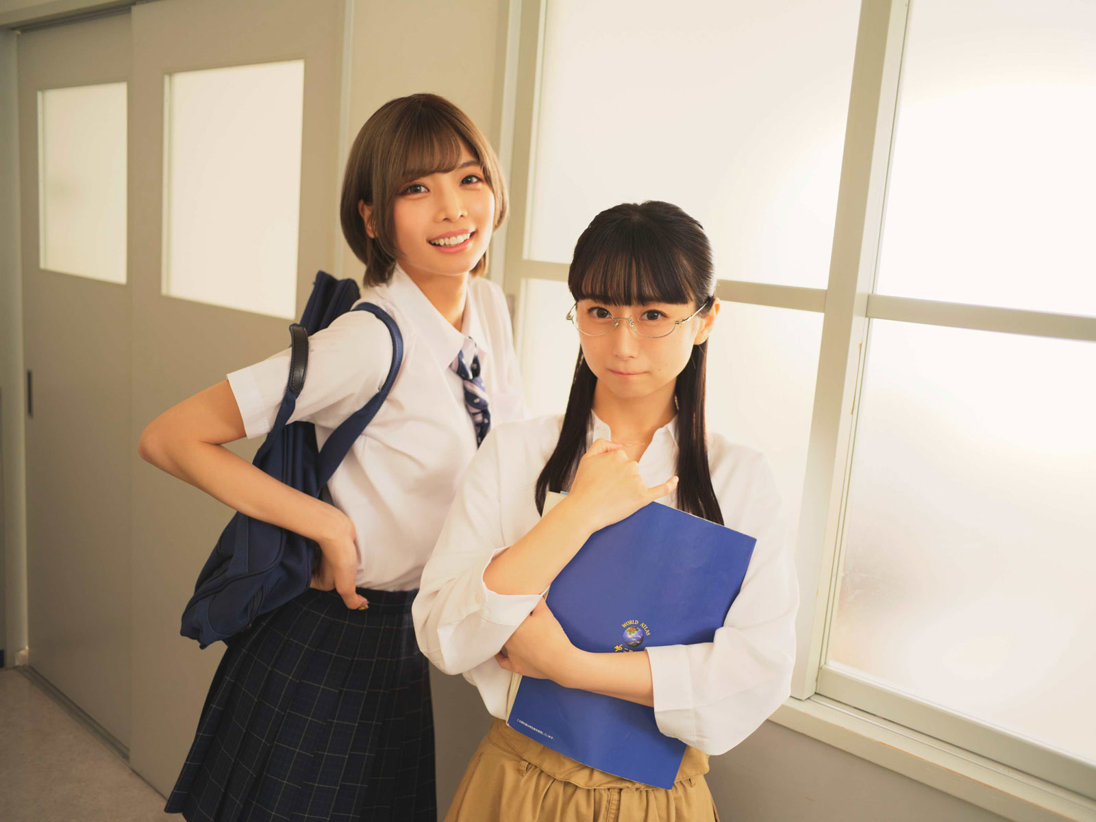 なみゆ
