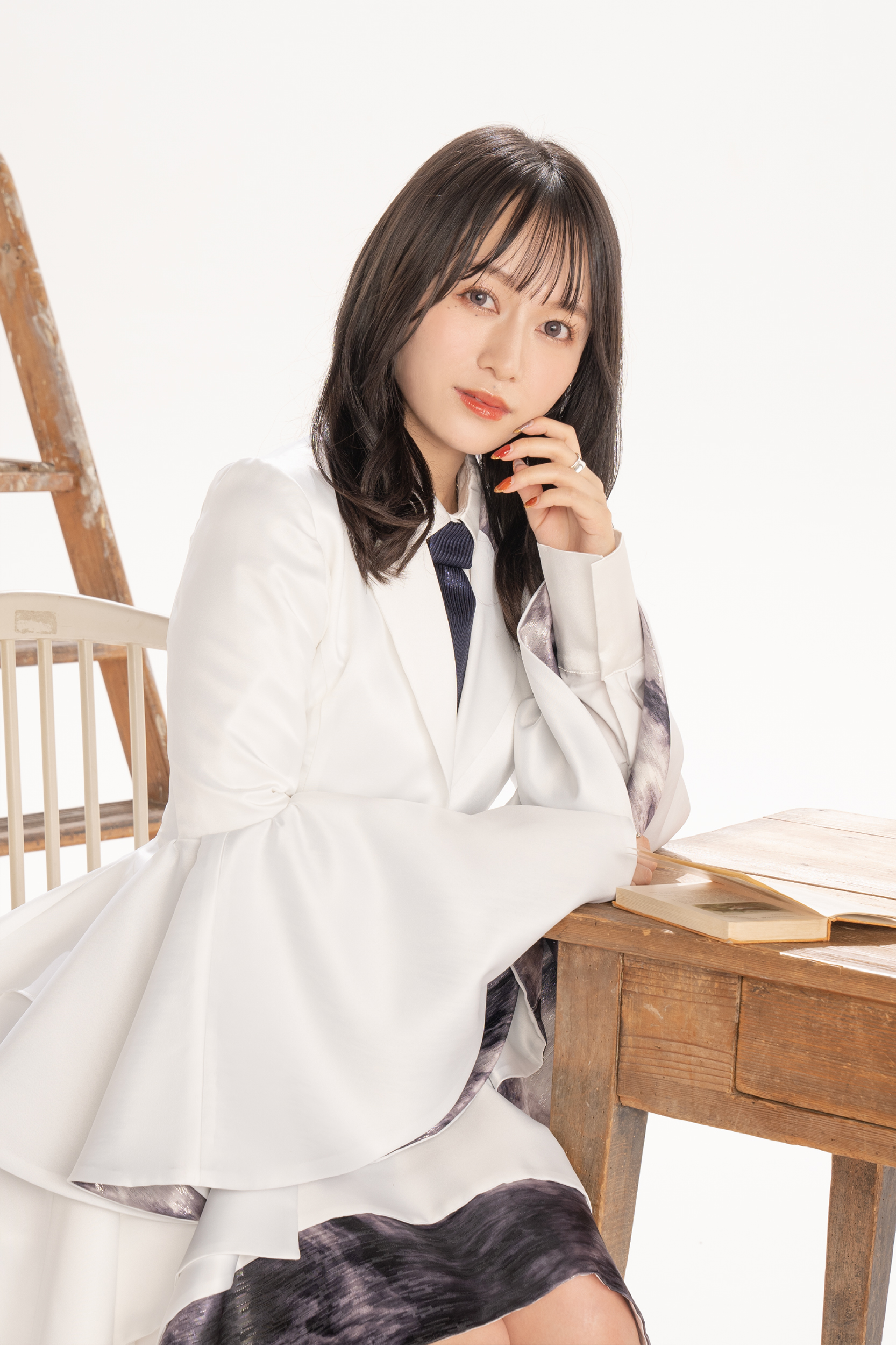 アー写