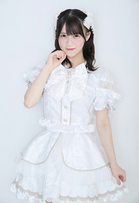 横山みう