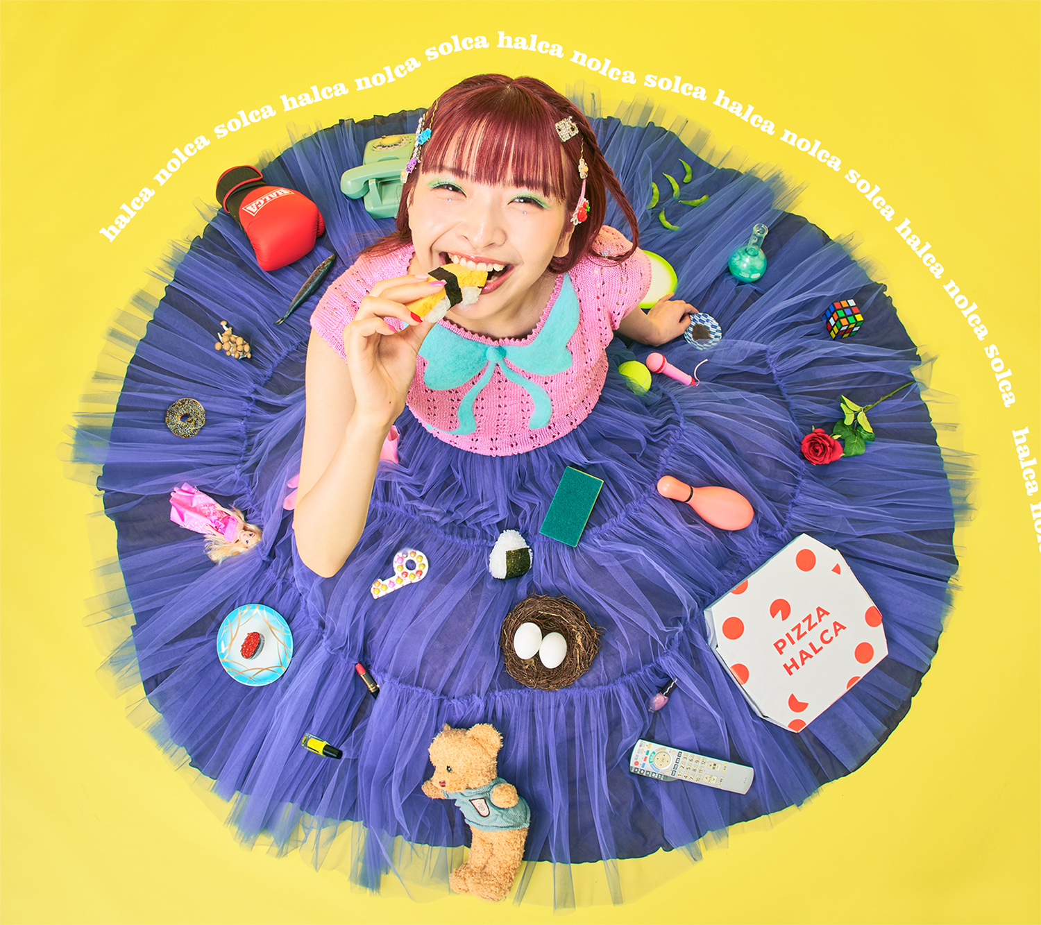 ジャケ写