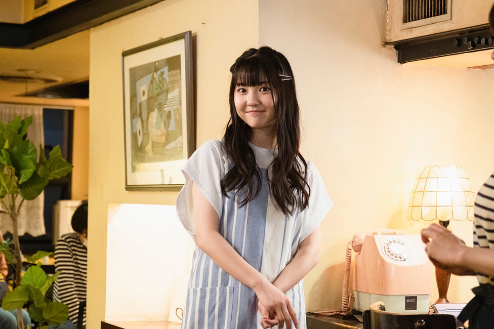 オフショット
