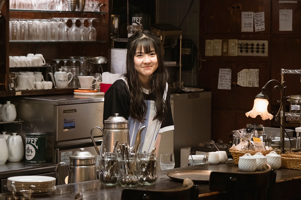 オフショット