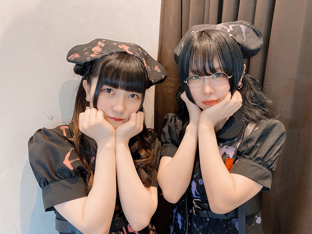 アー写