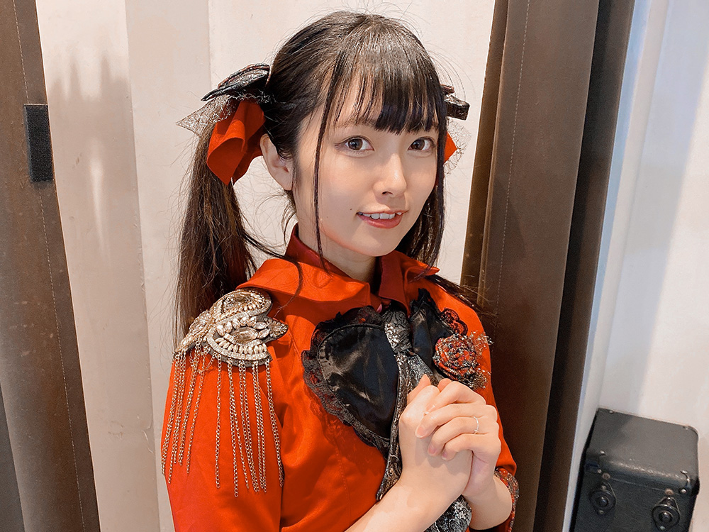 アー写