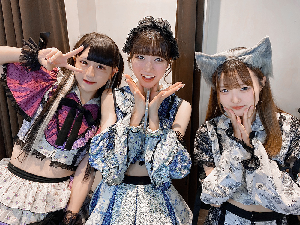 アー写