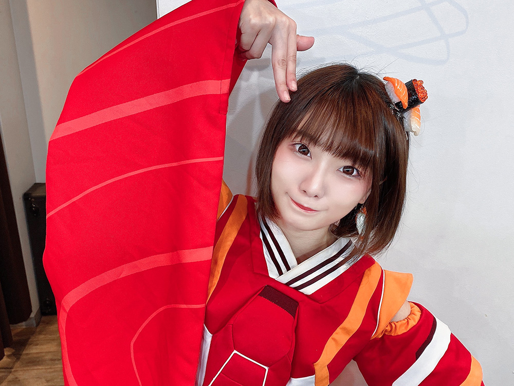 アー写