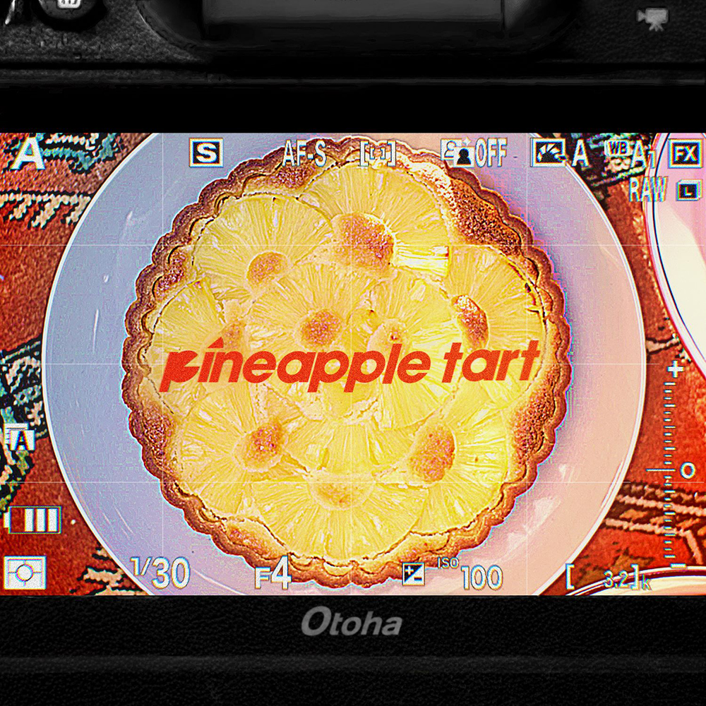 pineappletart
