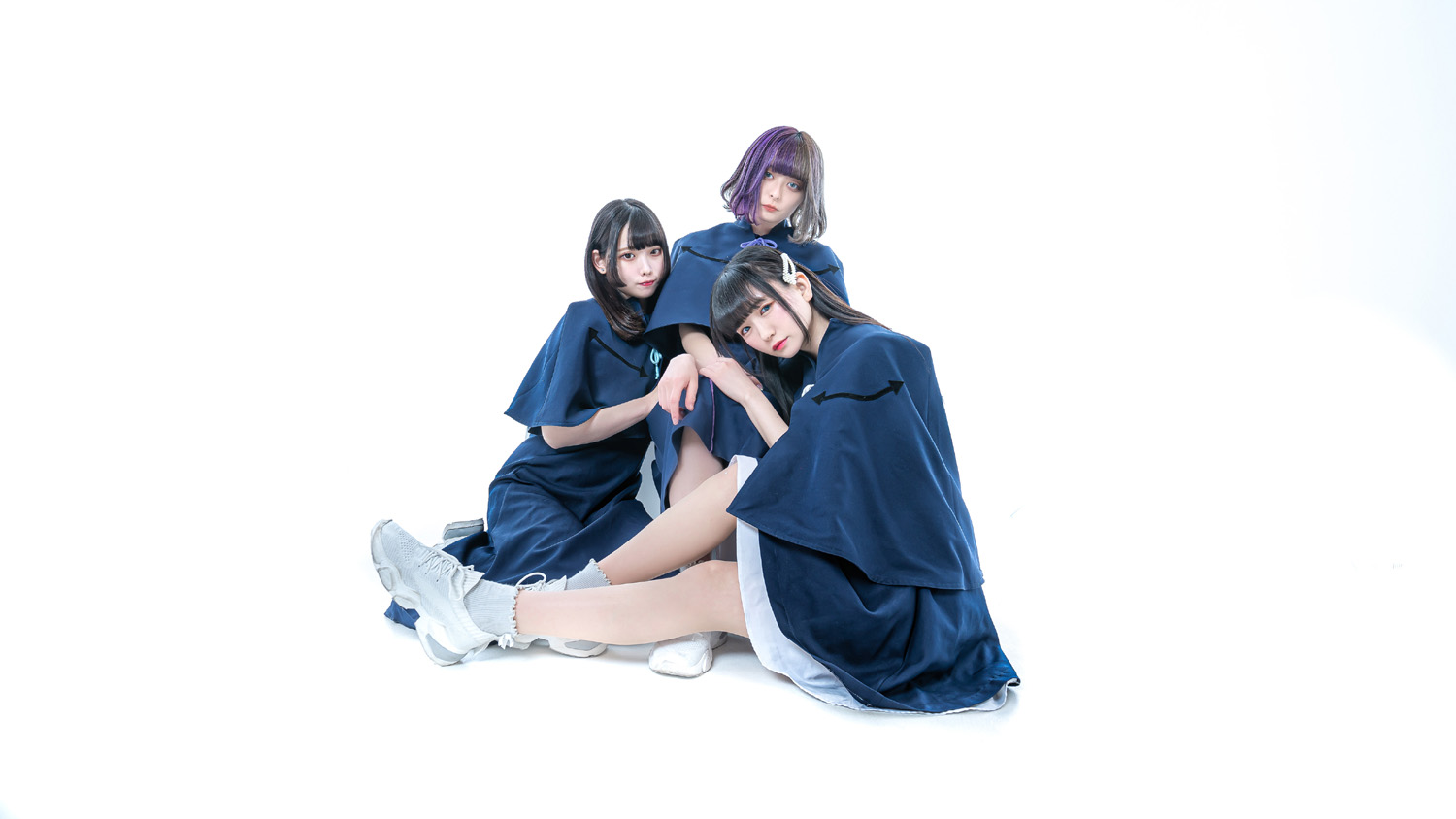 ピューパ!!