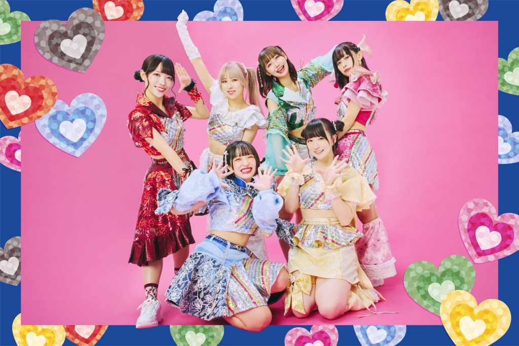アー写
