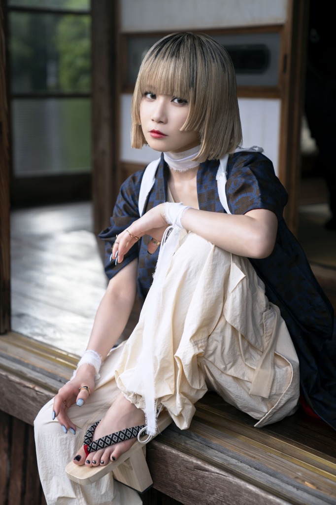 アー写