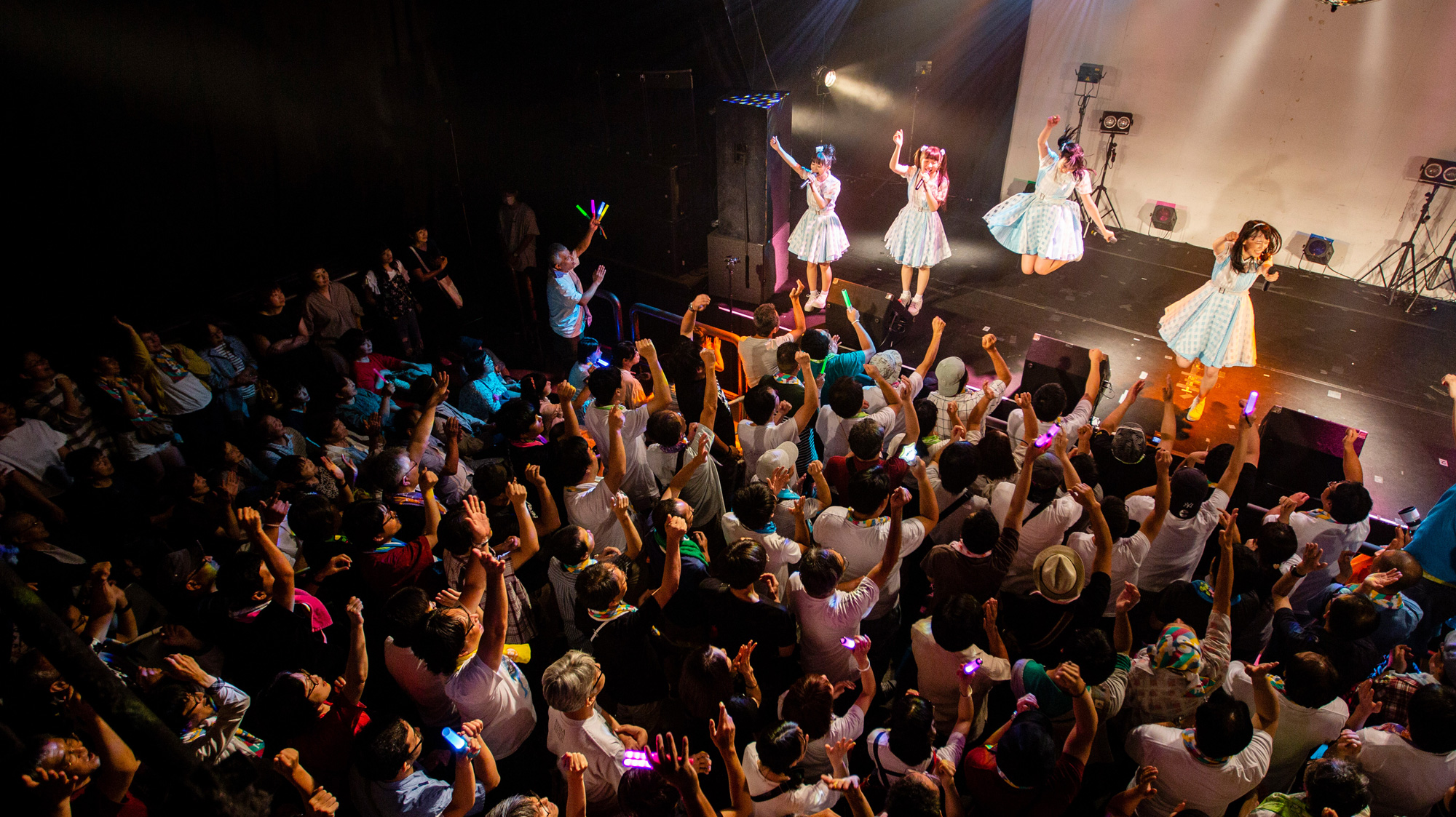 RYUTist__live